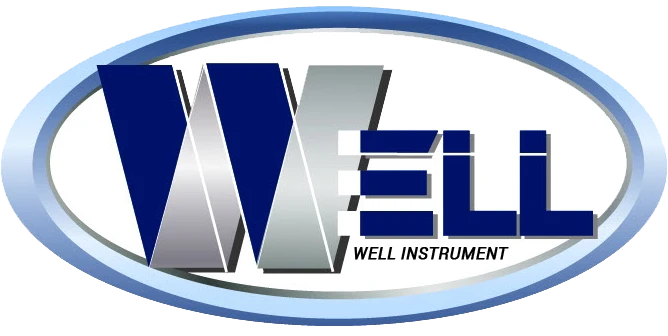 well instrument flowmeter